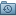 Backup Folder Blue Icon 16x16 png